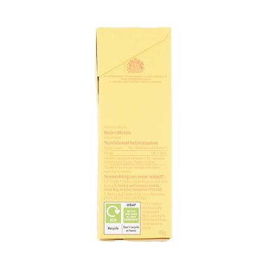 Pure Fennel - 20 Tea Bags